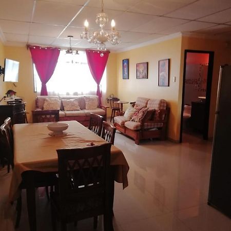 Apartaments Malecon 2000 Guayaquil Esterno foto