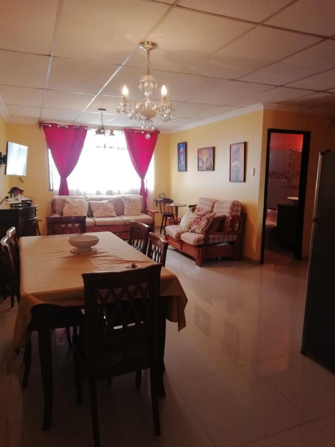 Apartaments Malecon 2000 Guayaquil Esterno foto