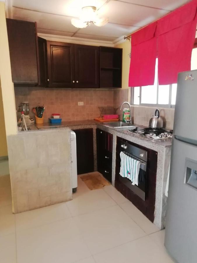 Apartaments Malecon 2000 Guayaquil Esterno foto