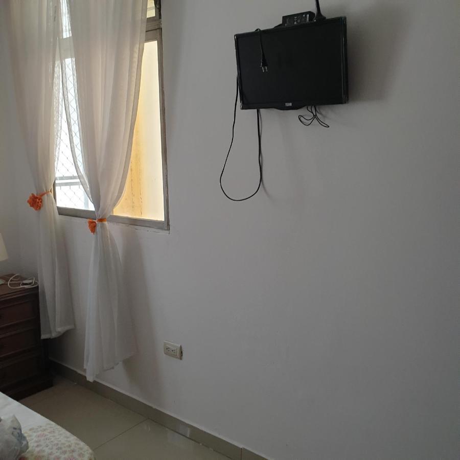 Apartaments Malecon 2000 Guayaquil Esterno foto
