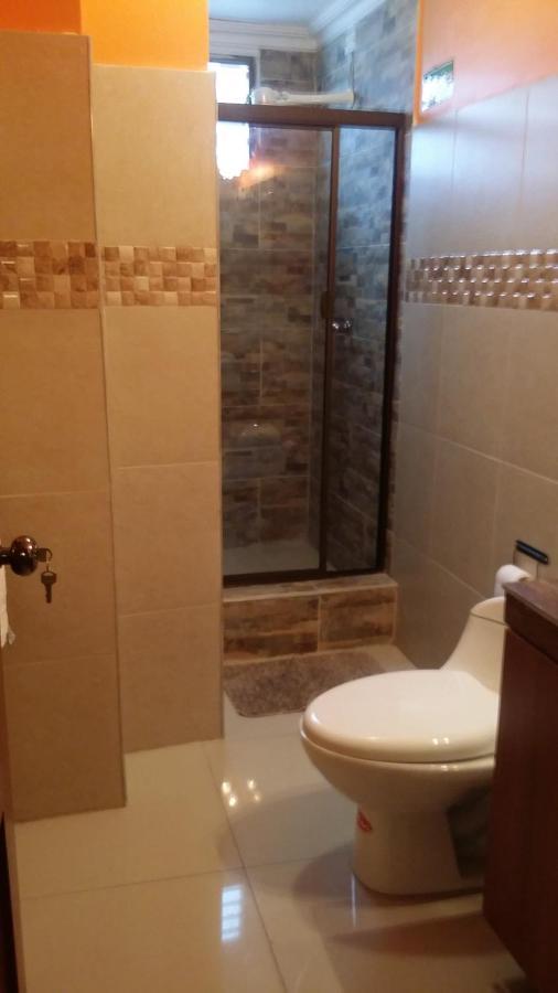Apartaments Malecon 2000 Guayaquil Esterno foto