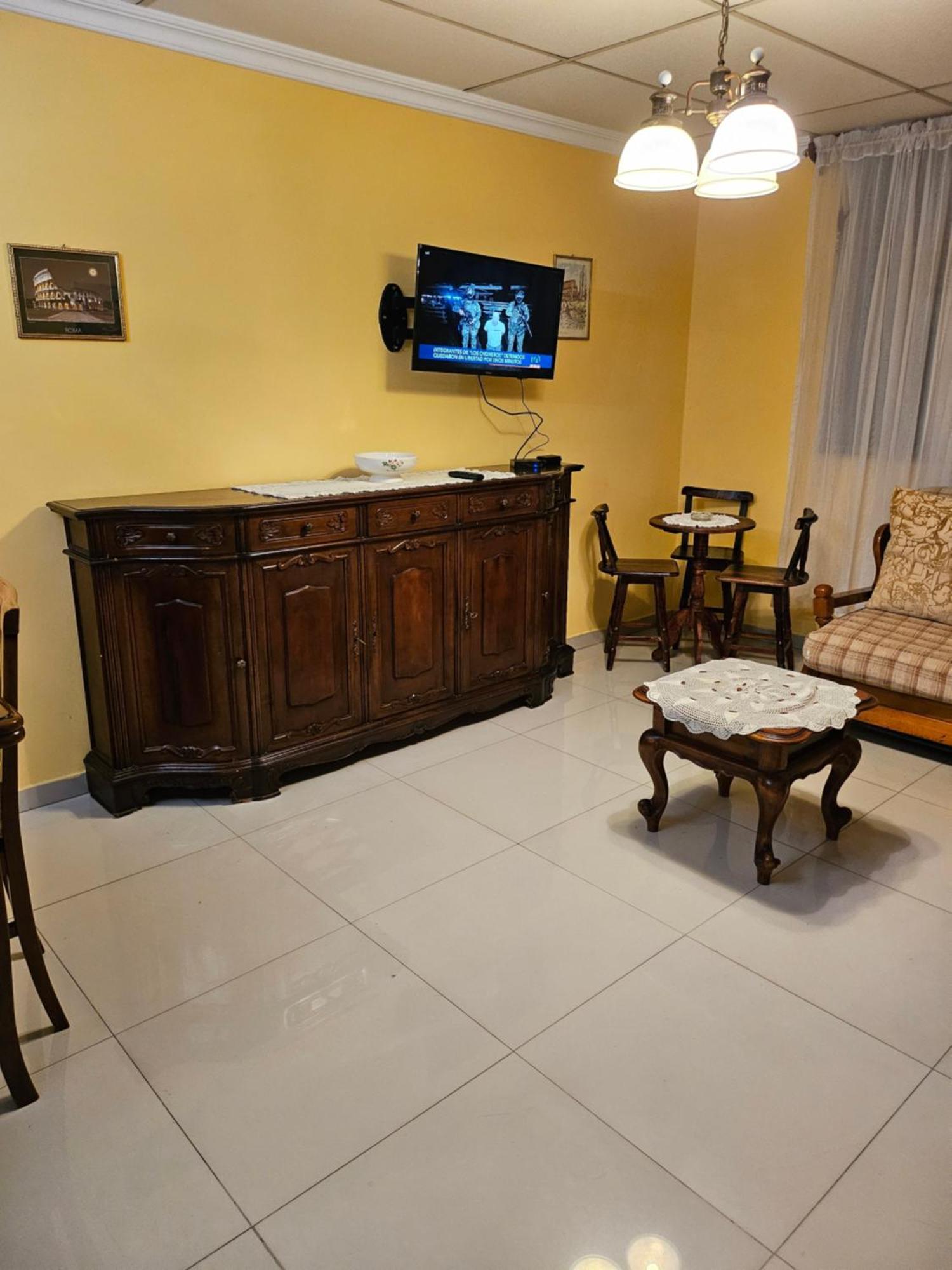 Apartaments Malecon 2000 Guayaquil Esterno foto