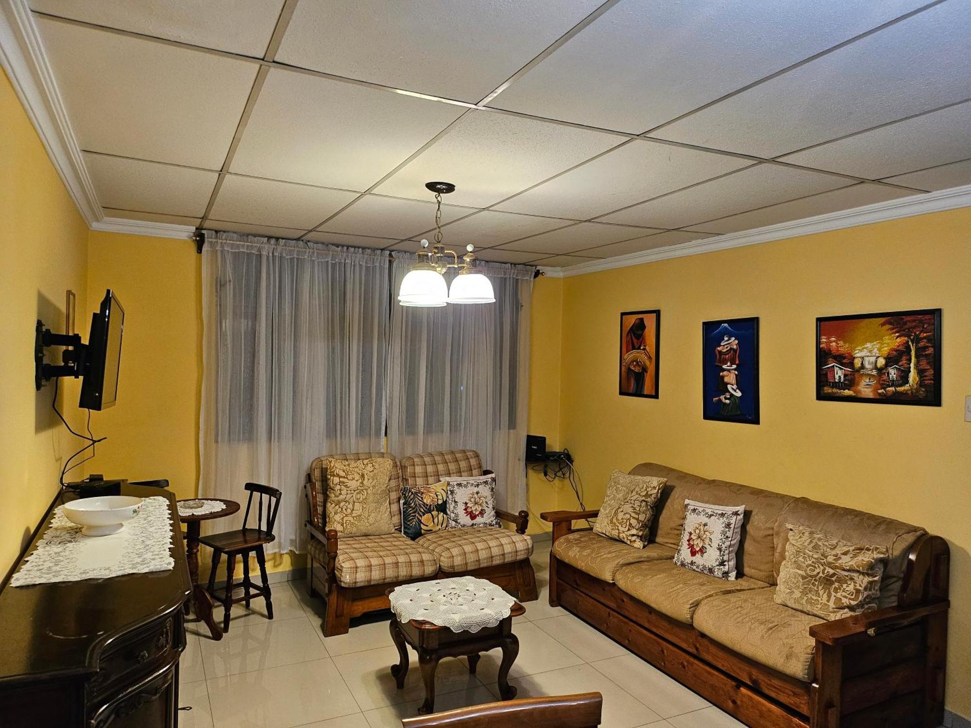 Apartaments Malecon 2000 Guayaquil Esterno foto
