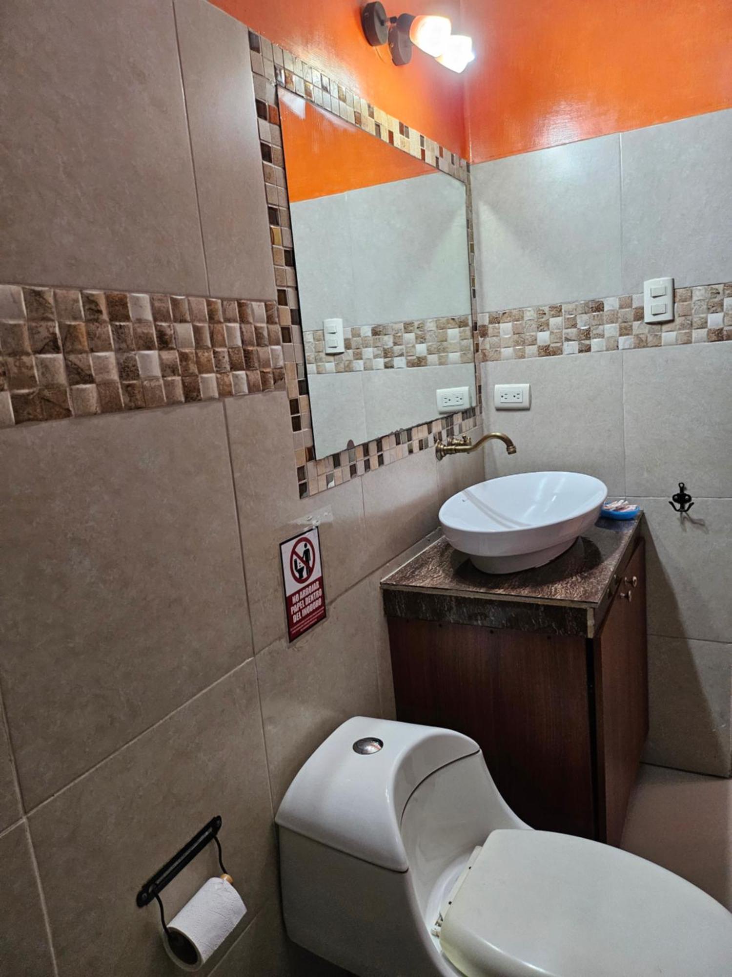 Apartaments Malecon 2000 Guayaquil Esterno foto