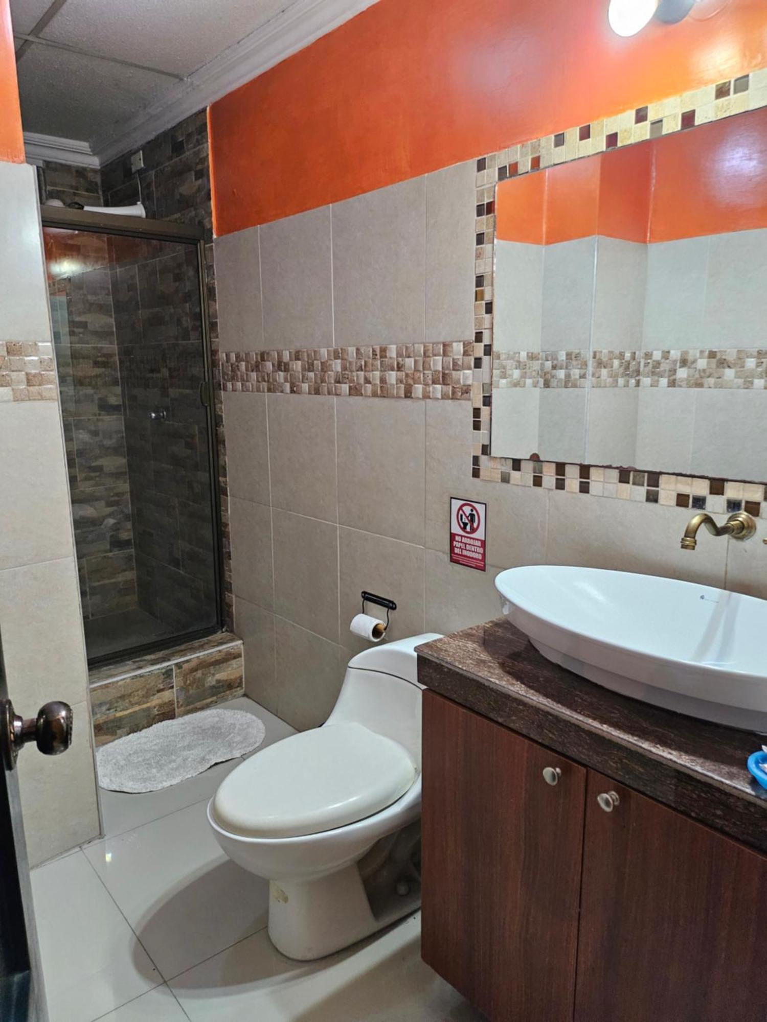 Apartaments Malecon 2000 Guayaquil Esterno foto