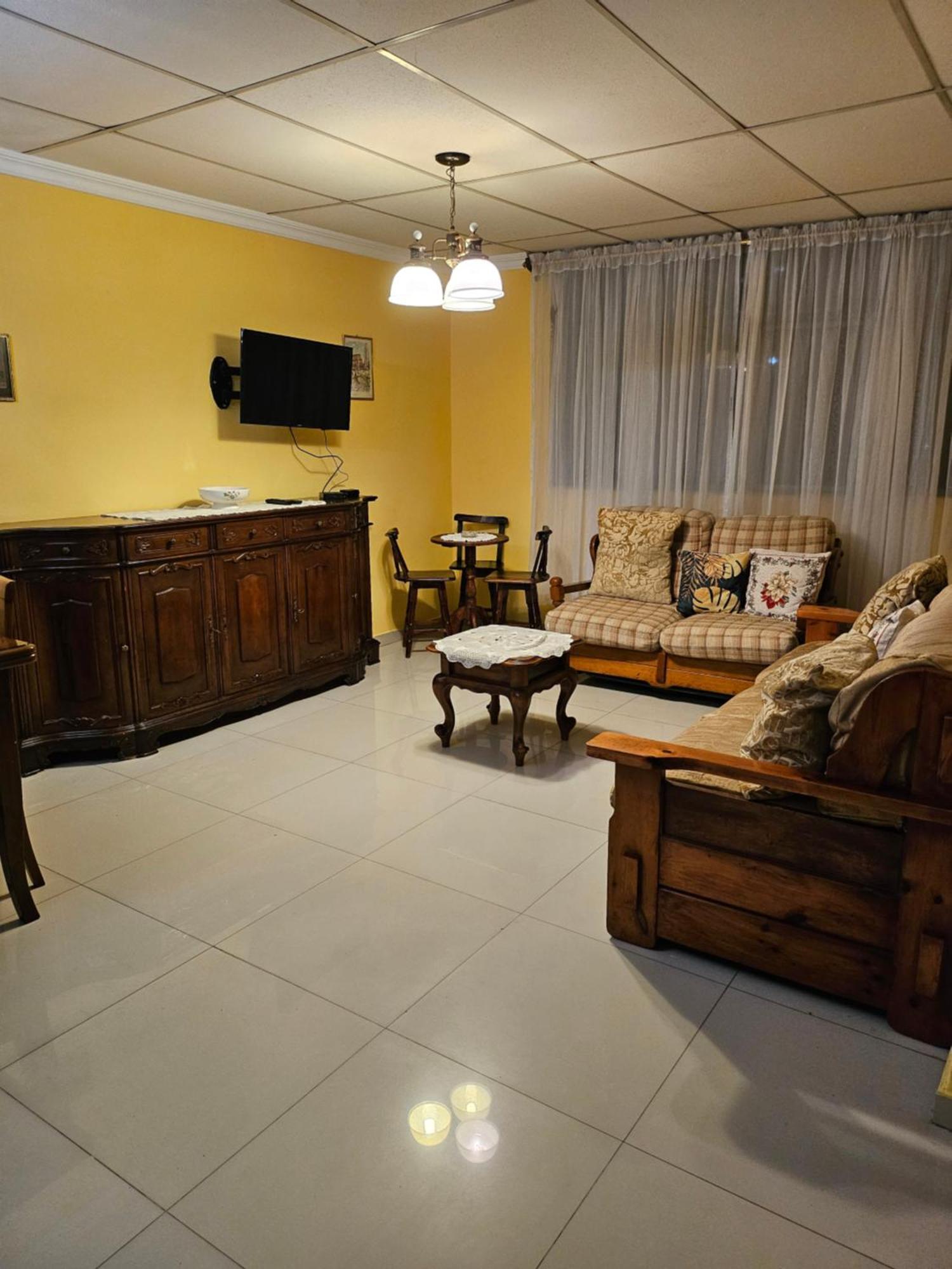 Apartaments Malecon 2000 Guayaquil Esterno foto