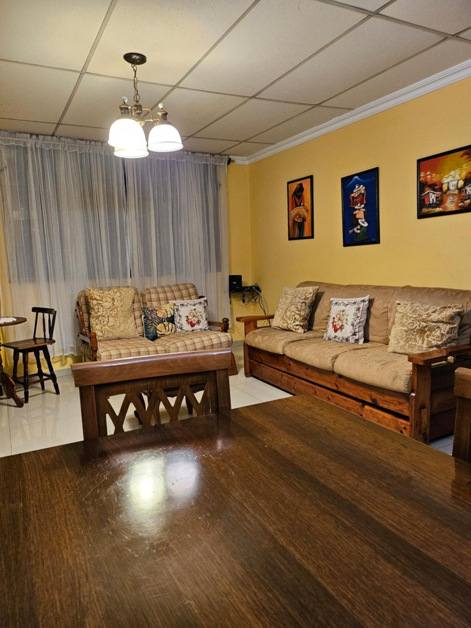 Apartaments Malecon 2000 Guayaquil Esterno foto