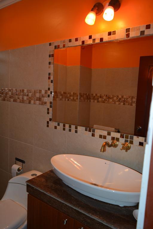 Apartaments Malecon 2000 Guayaquil Esterno foto
