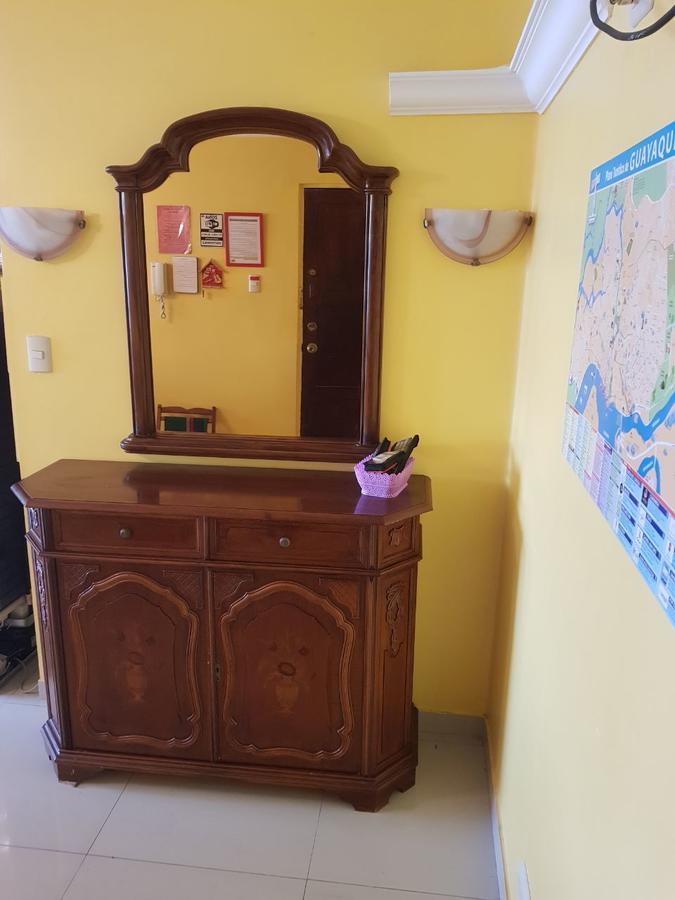 Apartaments Malecon 2000 Guayaquil Esterno foto