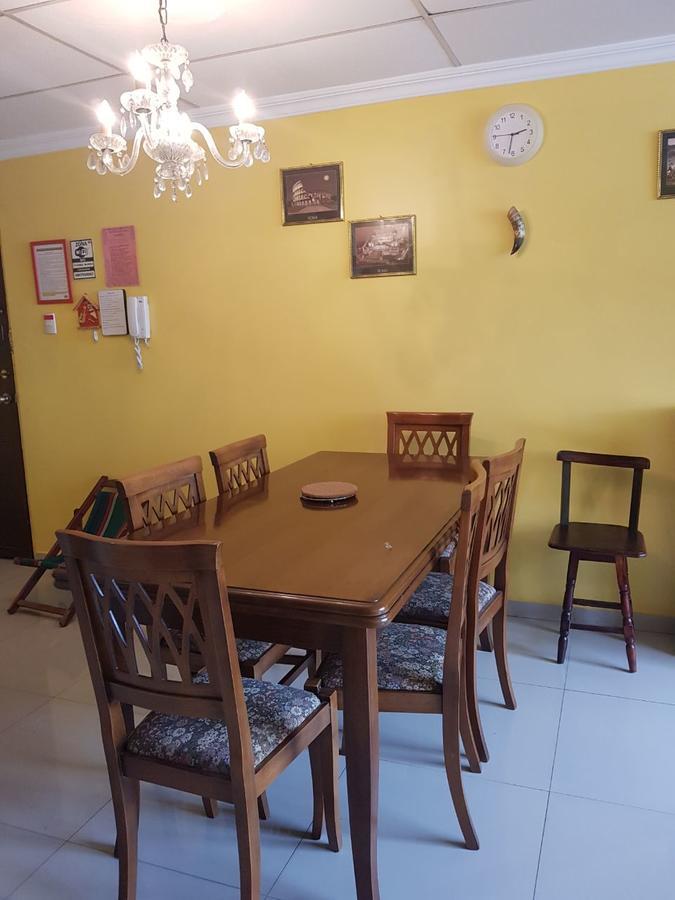 Apartaments Malecon 2000 Guayaquil Esterno foto