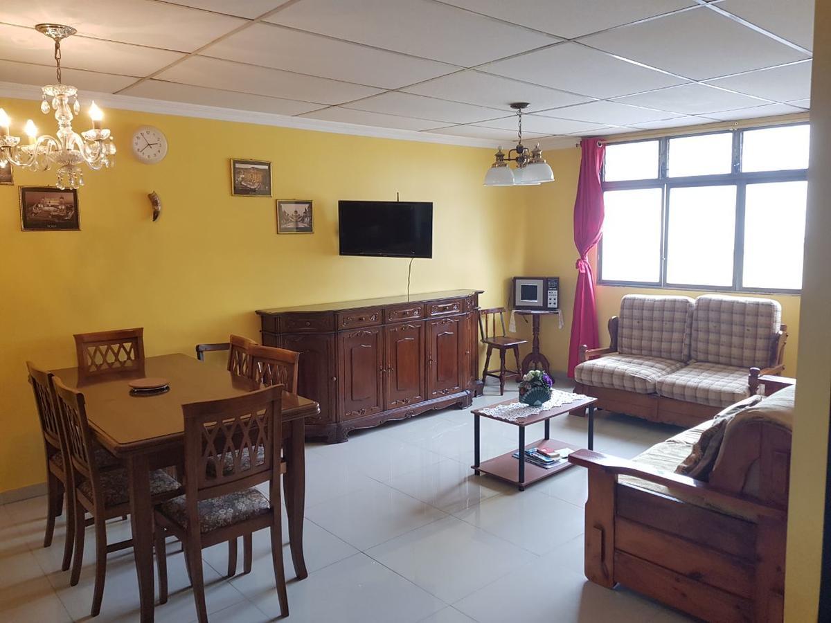 Apartaments Malecon 2000 Guayaquil Esterno foto