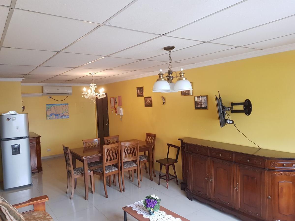 Apartaments Malecon 2000 Guayaquil Esterno foto