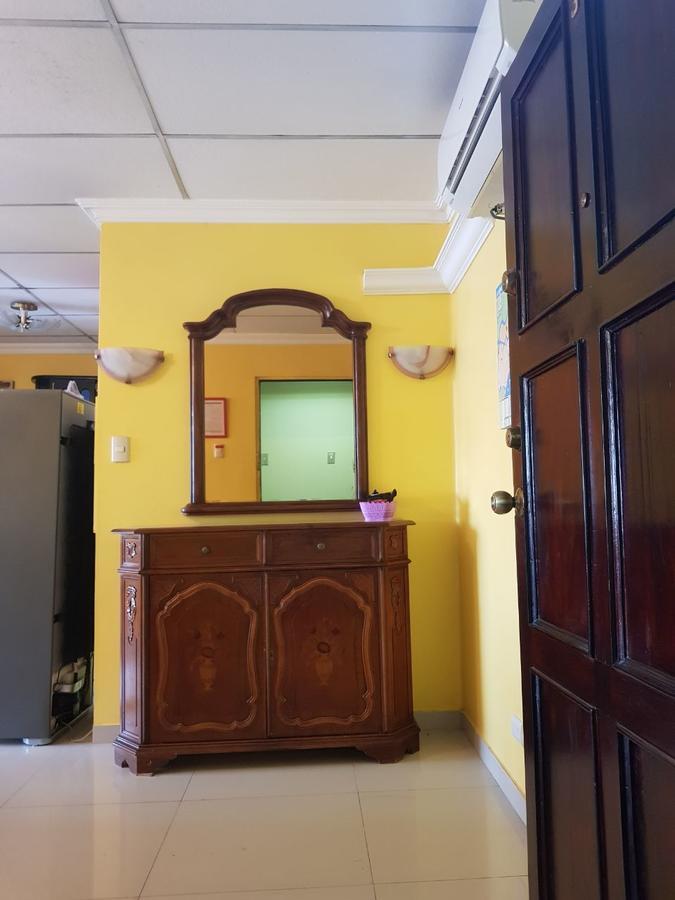 Apartaments Malecon 2000 Guayaquil Esterno foto