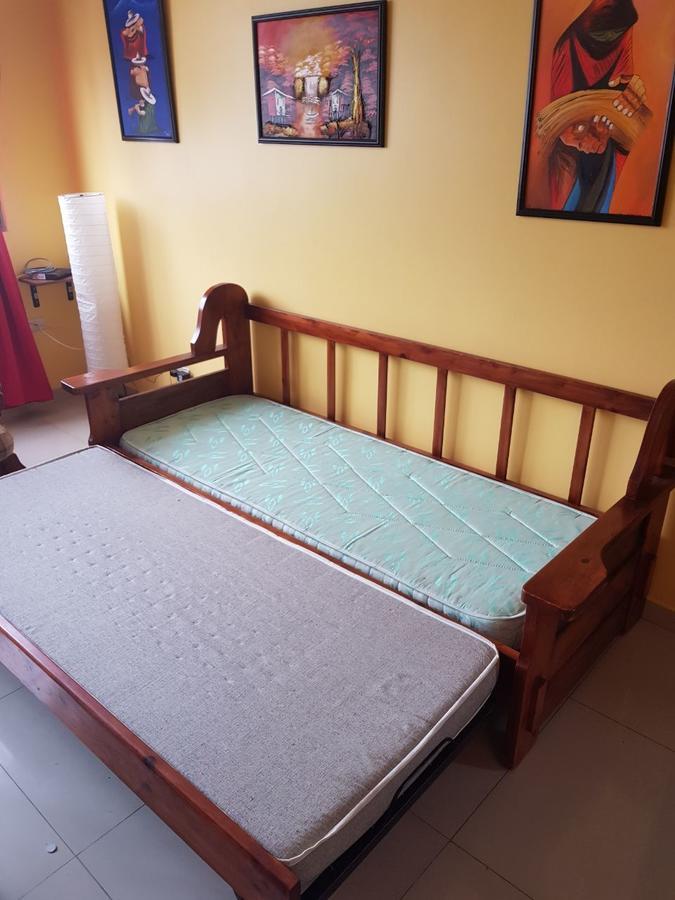 Apartaments Malecon 2000 Guayaquil Esterno foto