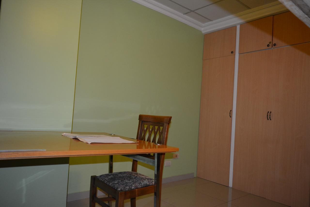Apartaments Malecon 2000 Guayaquil Esterno foto